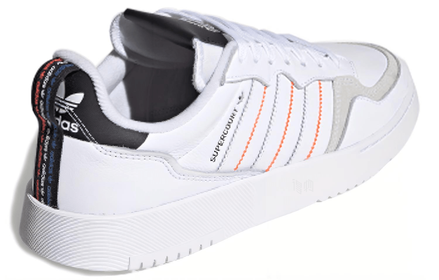 adidas originals adidas Super Court — фото 3