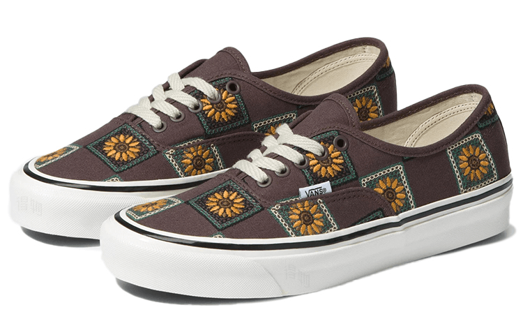 Vans Authentic 44 — фото 1