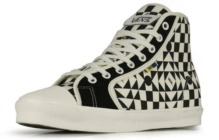 Vans Taka Hayashi x Vans Vault OG Style 24 LX — фото 2