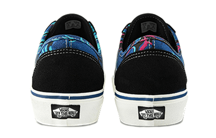 Vans Style 36 — фото 4