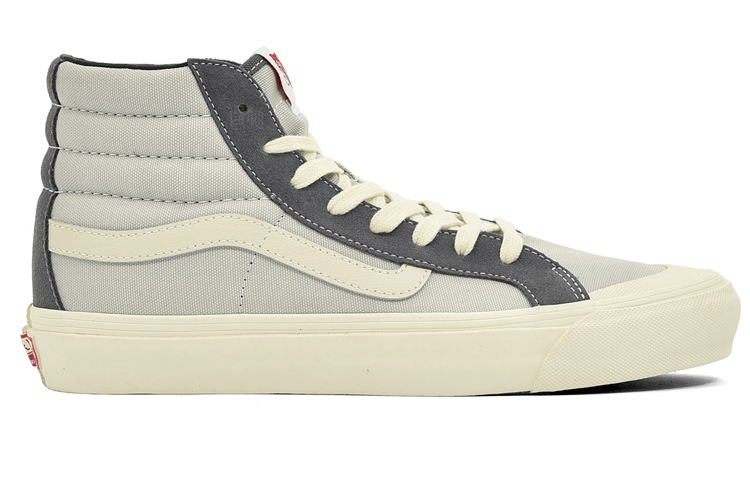 Vans Style 138 LX — фото 1