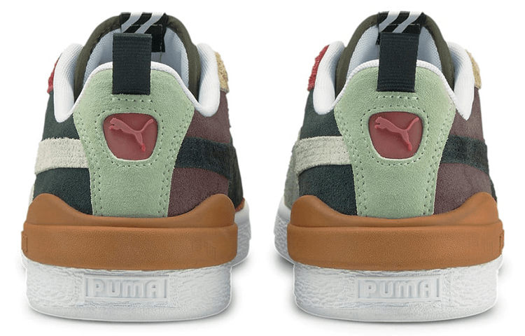 Puma Suede Bloc Wtformstrip — фото 3