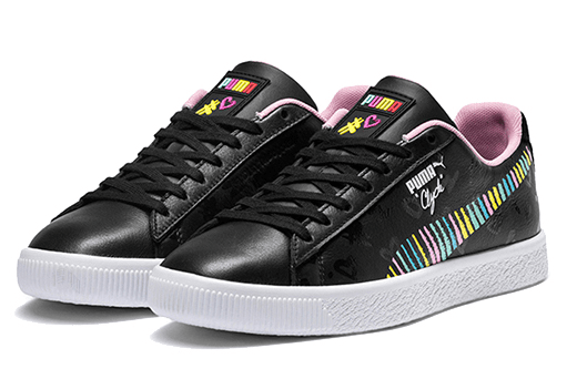 Puma Clyde Bradley Theodore — фото 2