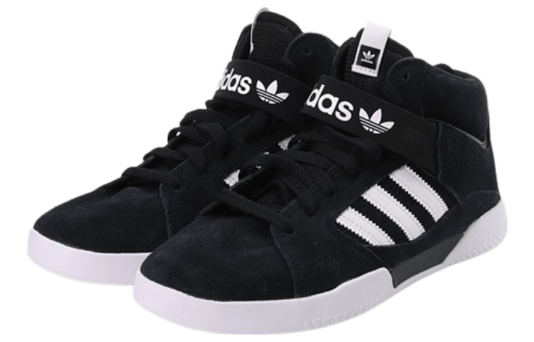 adidas originals adidas VRX Cup Mid — фото 2