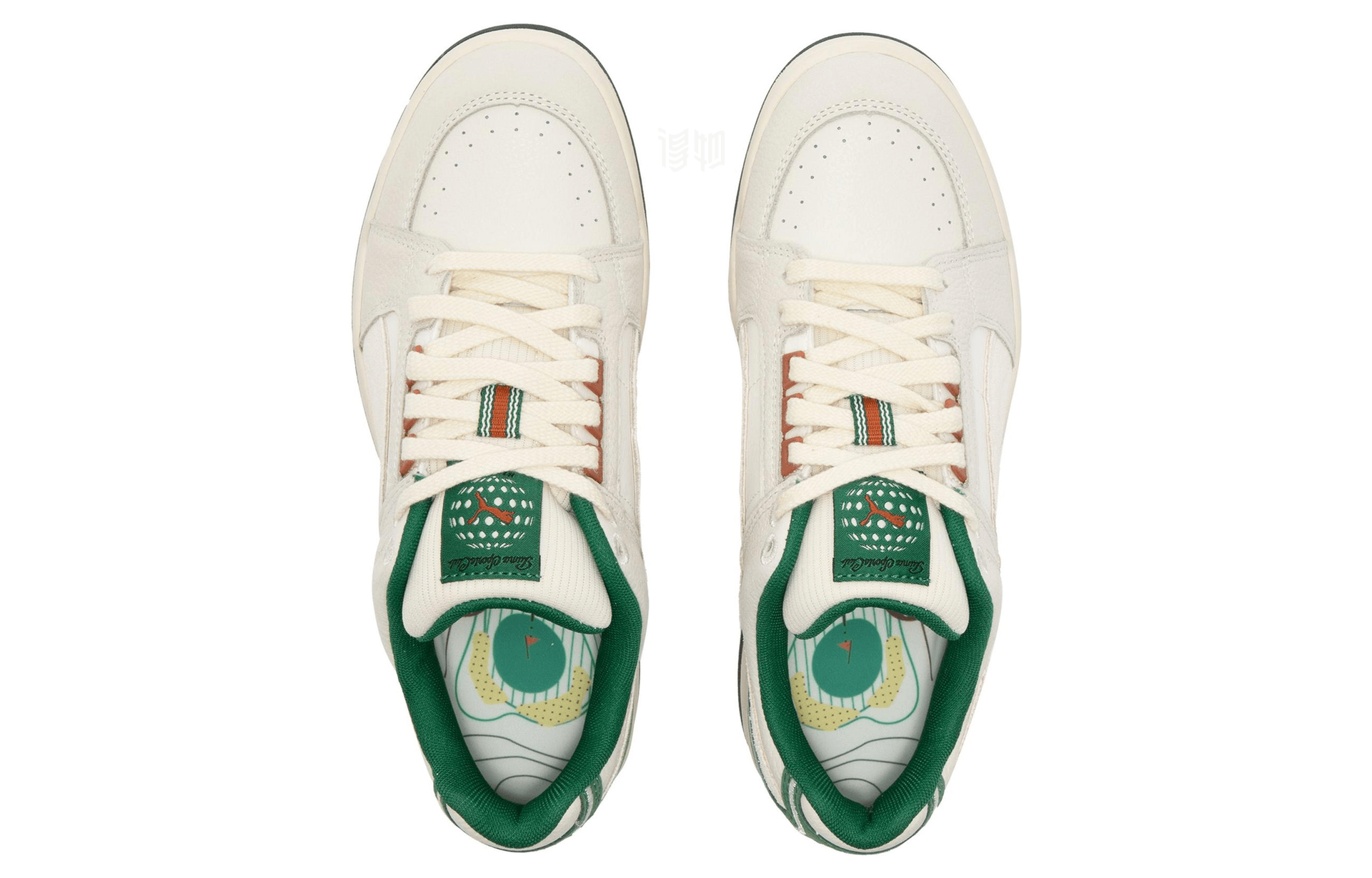 Puma Slipstream LO FG — фото 3