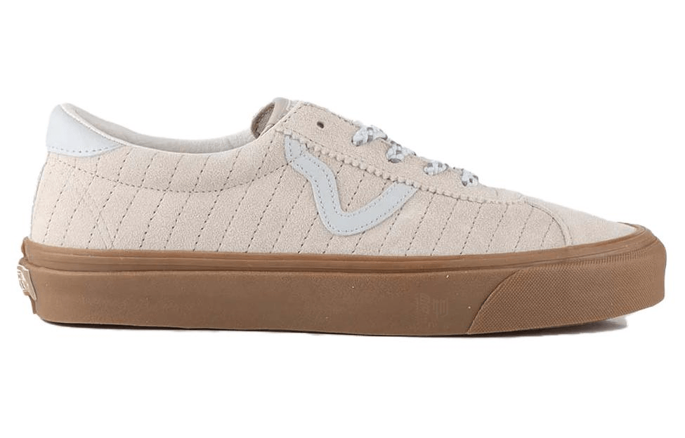 Vans Style 73 DX — фото 1
