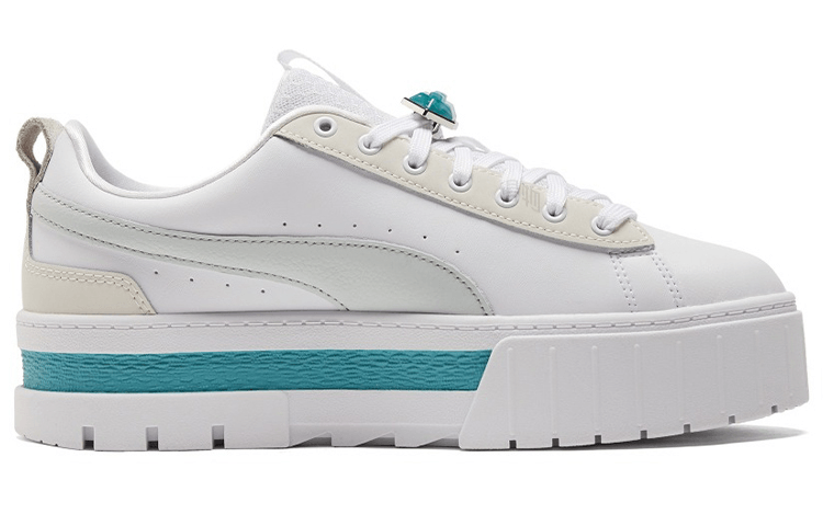 Puma Mayze Crystal — фото 1