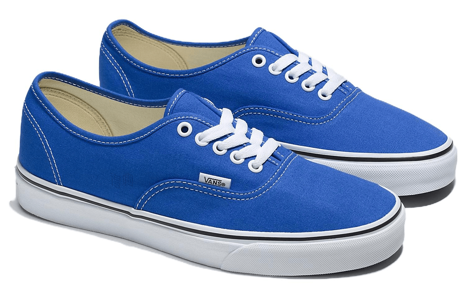 Vans Authentic — фото 1