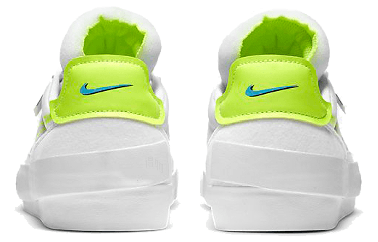 Nike Drop-Type HBR Worldwide — фото 4