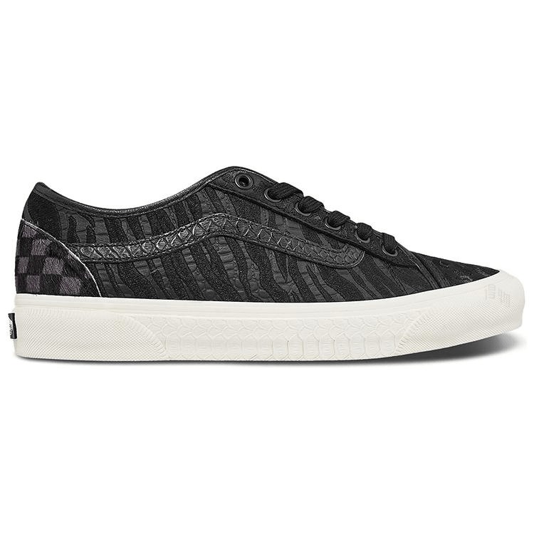 Vans Bess Ni Sp "Mixed Media" 2020 — фото 1