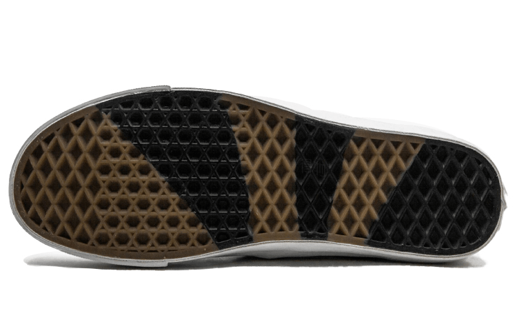 Vans Taka Hayashi x Vans Chukka 75 Lx — фото 4