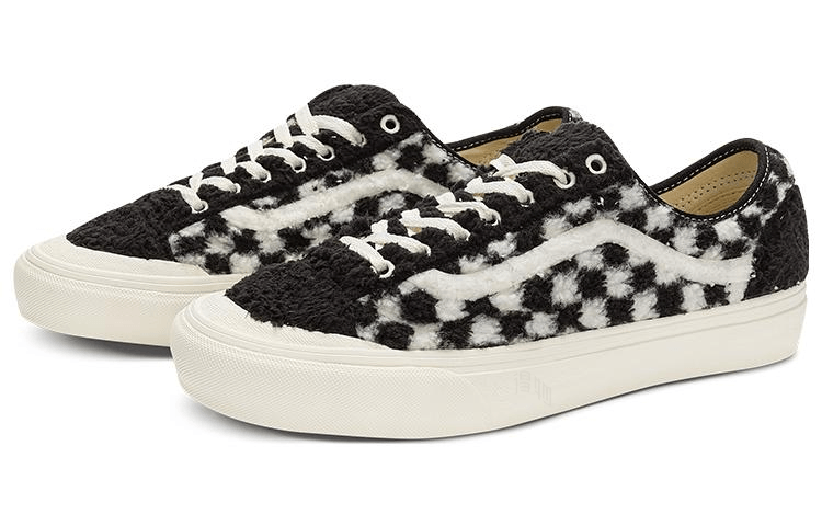 Vans Style 136 Decon SF VR3 — фото 2