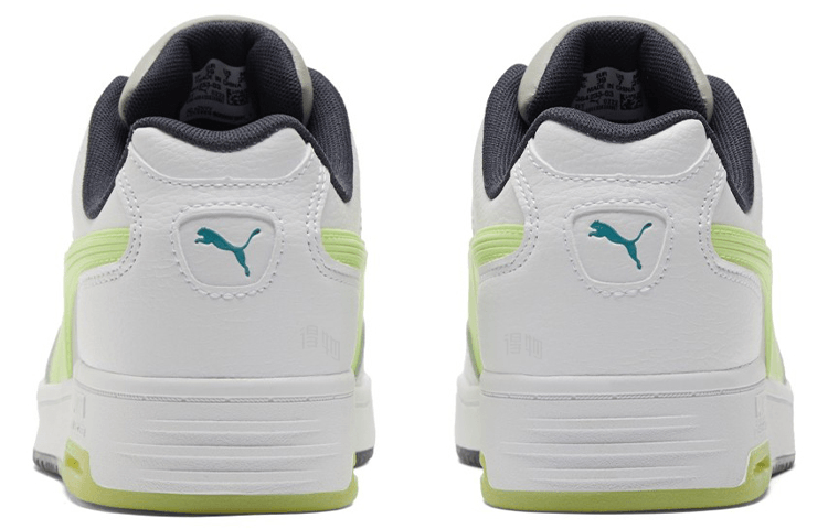 Puma Slipstream Lo Reprise — фото 4