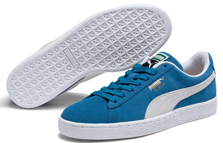 Puma Suede Classic+ — фото 1