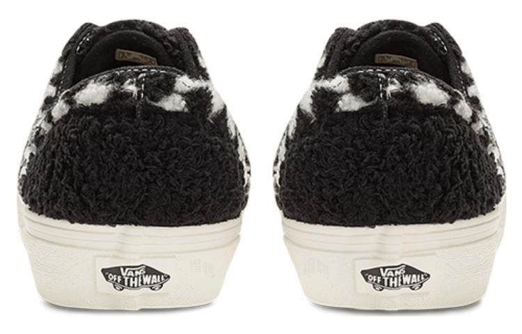 Vans Style 136 Decon SF VR3 — фото 4