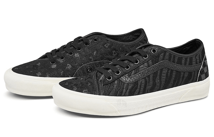 Vans Bess Ni Sp "Mixed Media" 2020 — фото 2