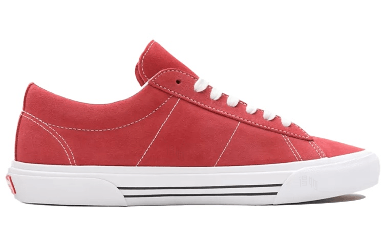 Vans SID Suede V logo — фото 1