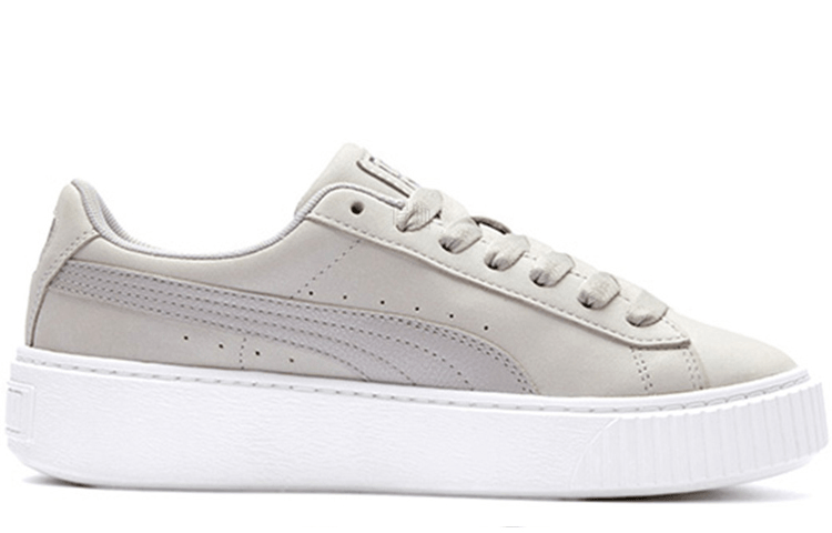 Puma Smash Platform Shimmer — фото 1