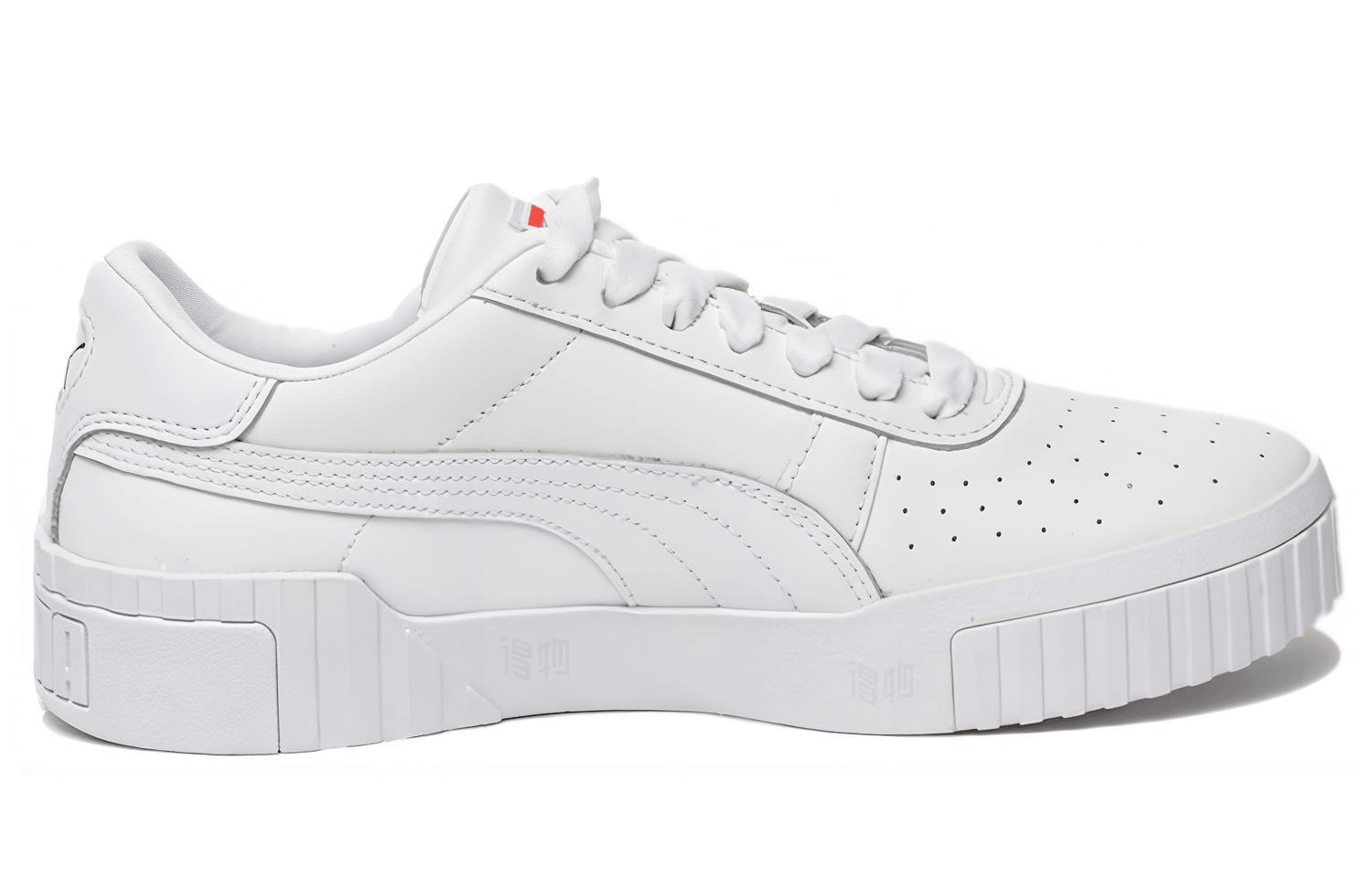 Puma Suede Cali — фото 1