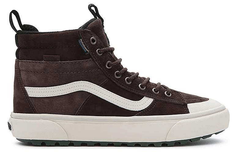 Vans SK8 MTE-2 Brown Beige — фото 1