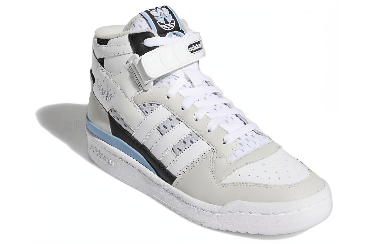 adidas originals FORUM Mid — фото 2