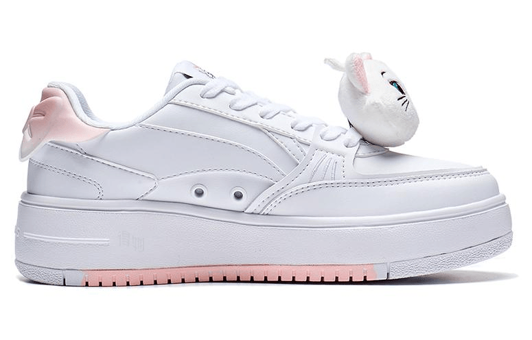 Li-Ning x Disney Marie Cat — фото 1