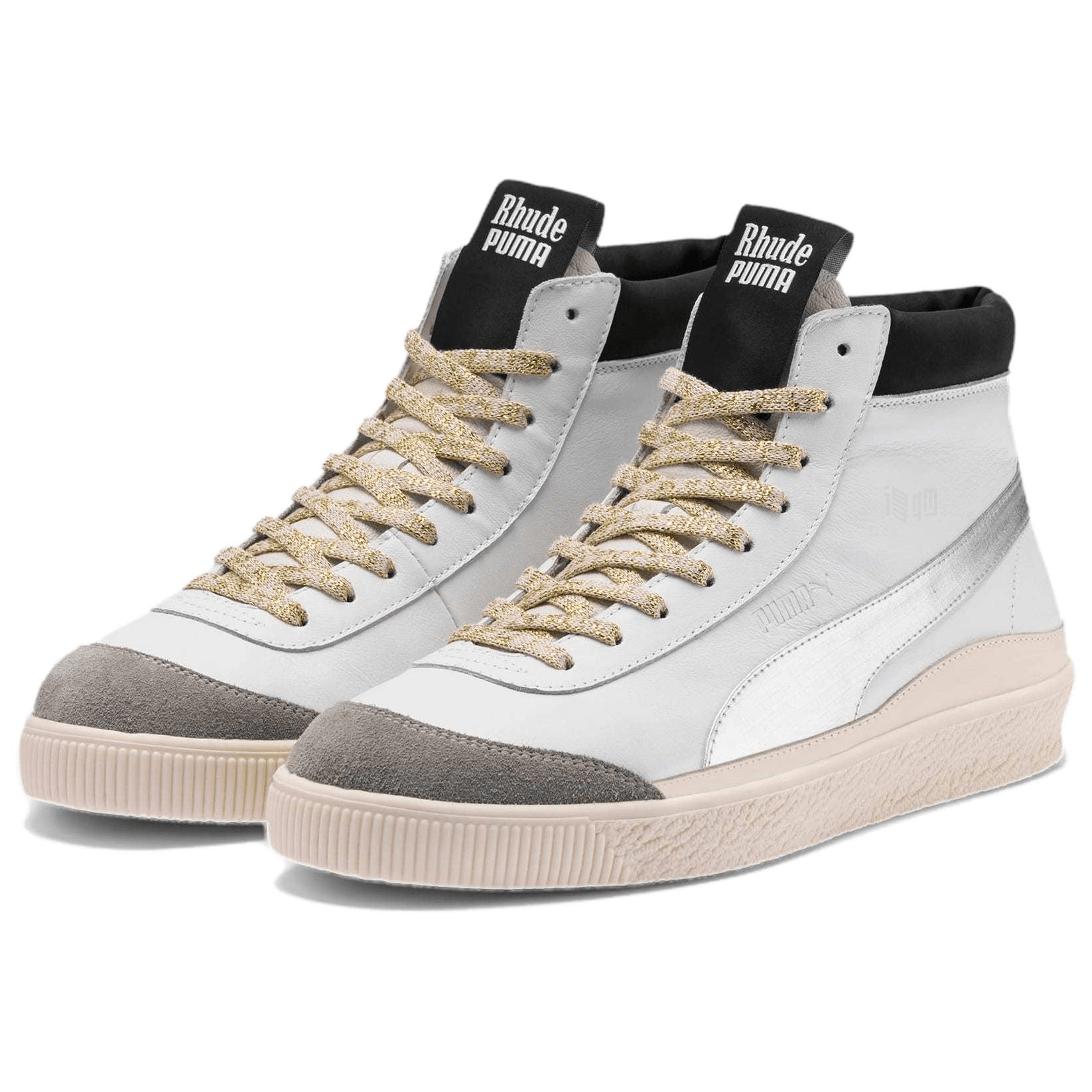 Puma Basket 68 OG — фото 2