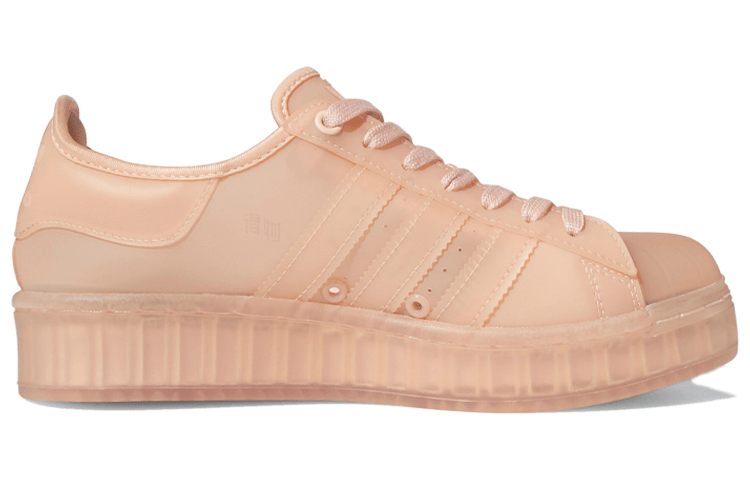 Adidas Superstar Jelly — фото 1