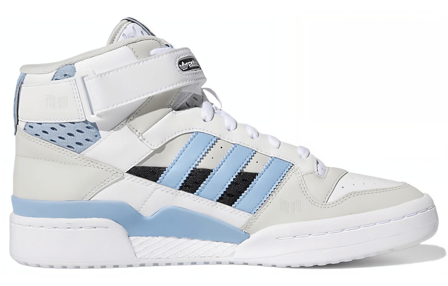 adidas originals FORUM Mid — фото 1