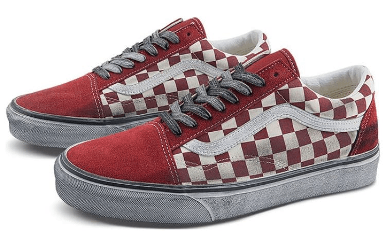 Vans Old Skool — фото 1