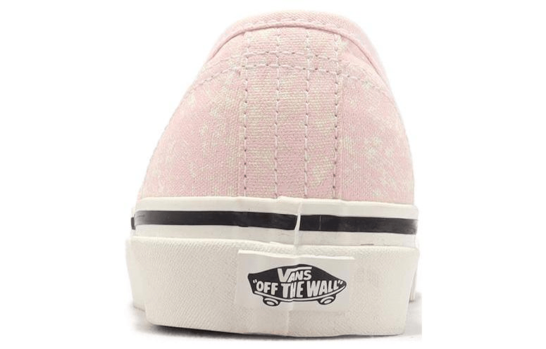Vans Authentic 44 DX Anaheim Factory — фото 2