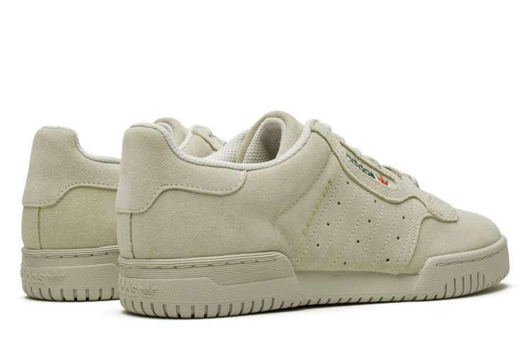 adidas originals adidas Yeezy Powerphase Clear Brown — фото 3