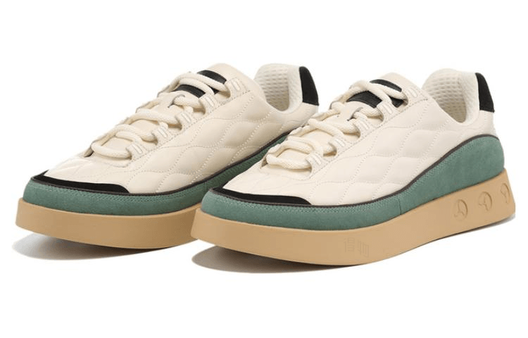 Li-Ning 1990 Classic Series — фото 2