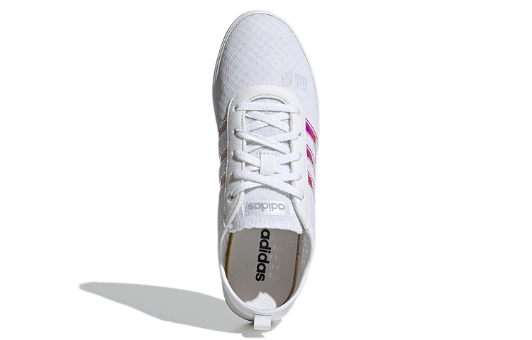 Adidas neo Qt Vulc 2.0 — фото 4