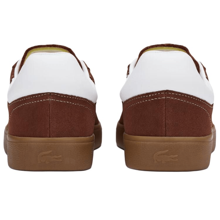 Lacoste Кроссовки (Арт. 48SMA0008-524) — фото 3
