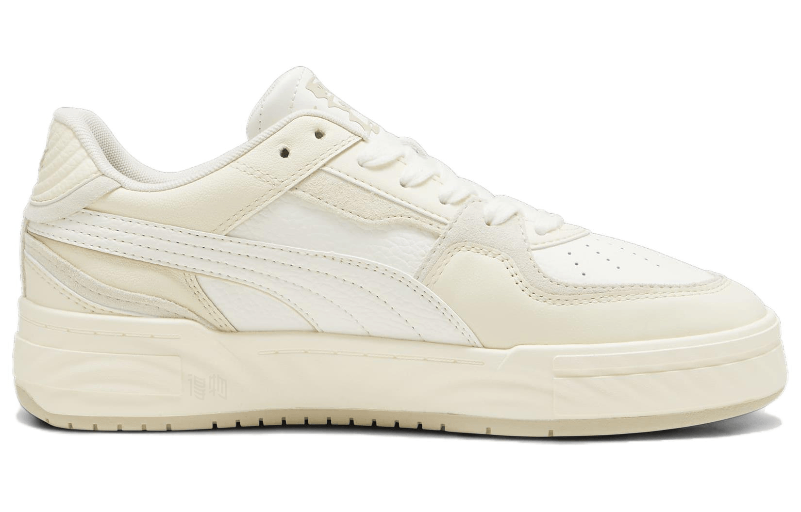 Puma Ca Pro Ripple Earth Beige — фото 1