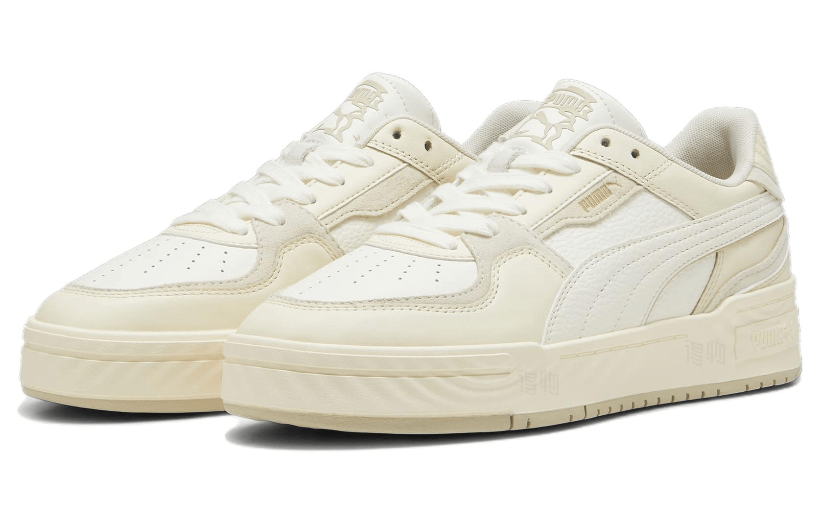 Puma Ca Pro Ripple Earth Beige — фото 2