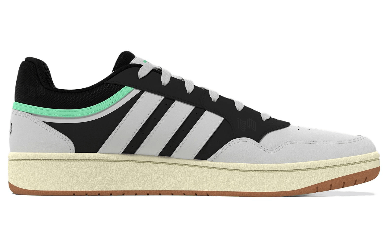 Adidas neo Hoops 3.0 Lifestyle Low — фото 1