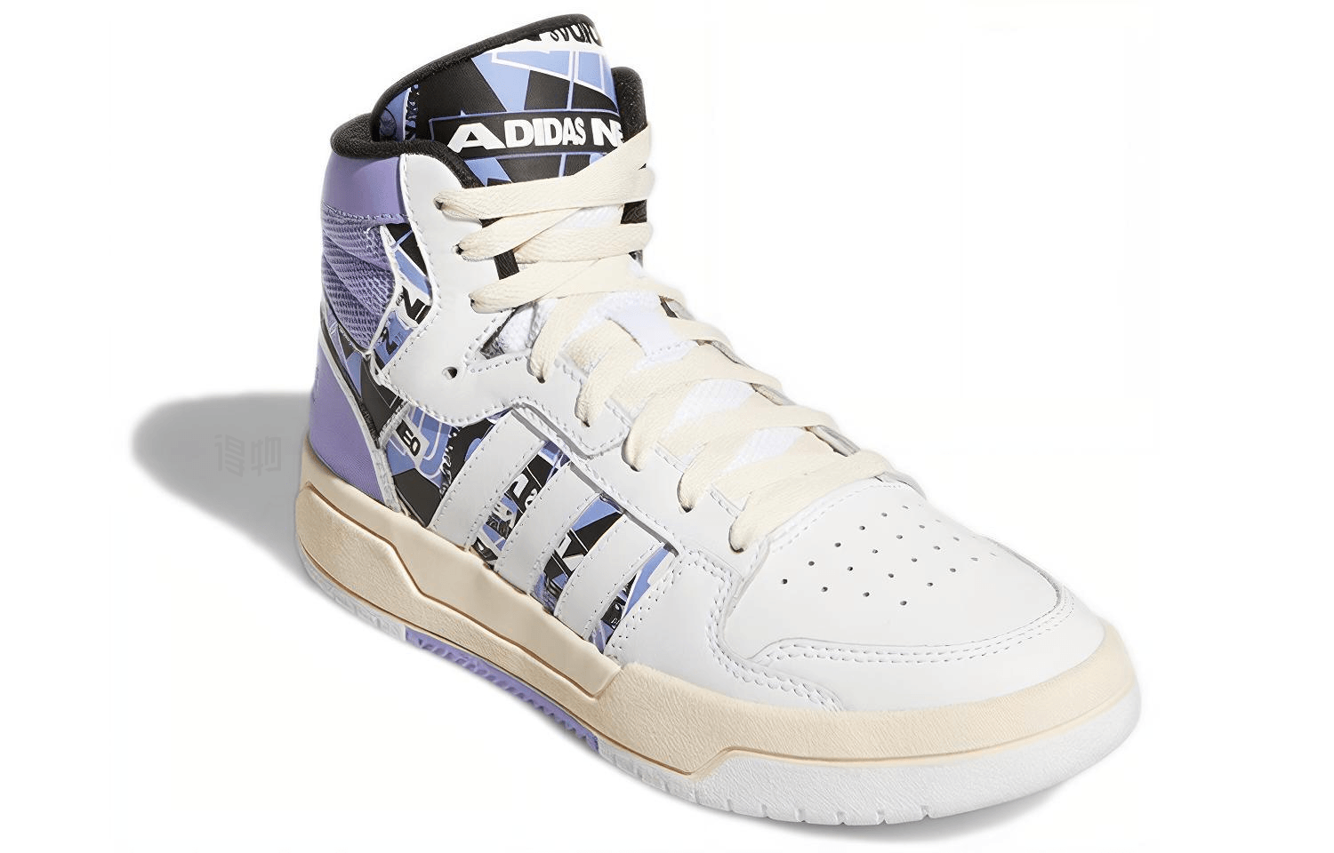 Adidas neo Entrap — фото 2