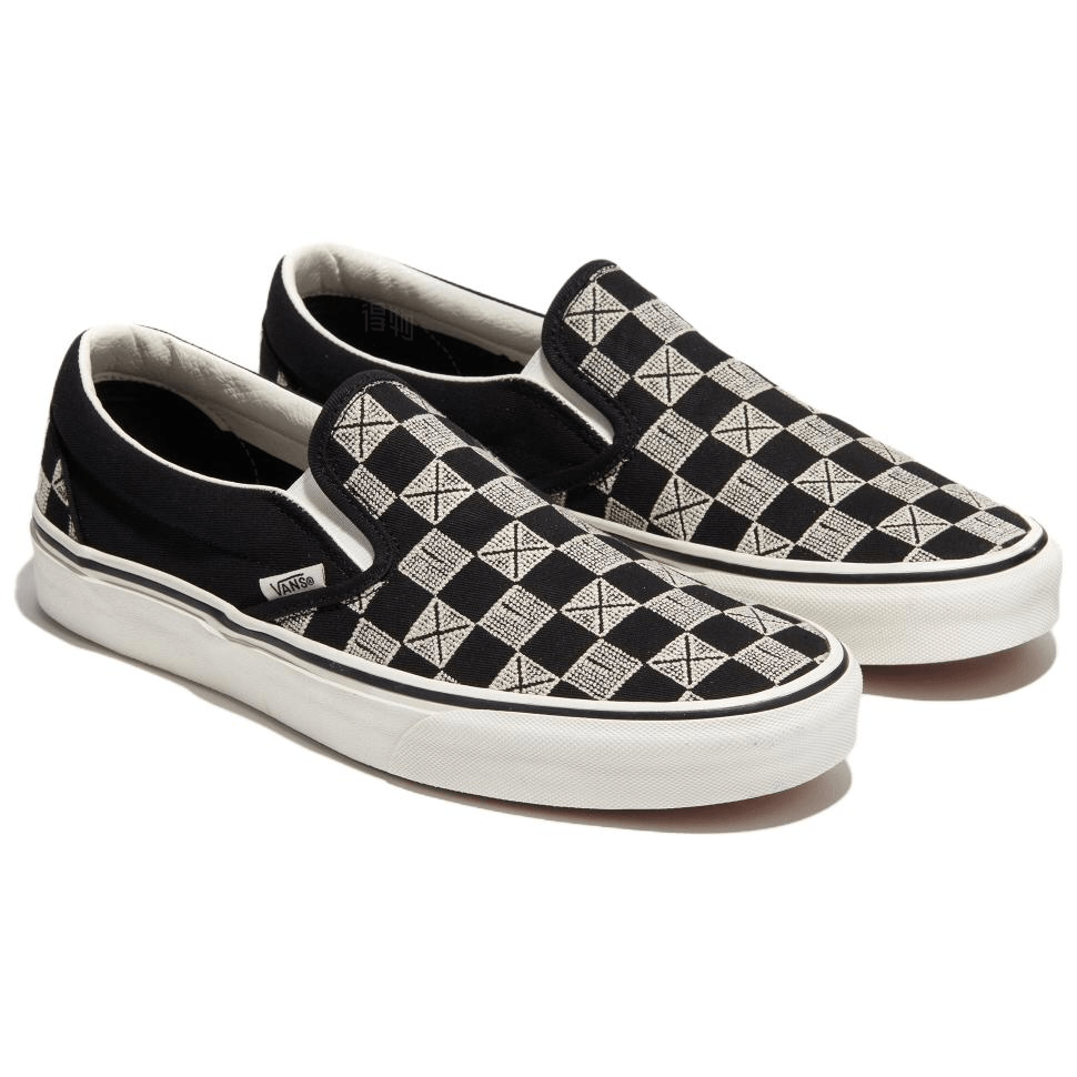 Vans CLASSIC SLIP-ON — фото 1
