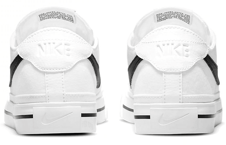 Nike Court Legacy Canvas — фото 4