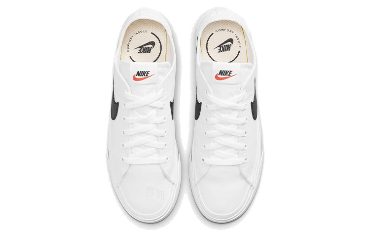 Nike Court Legacy Canvas — фото 3
