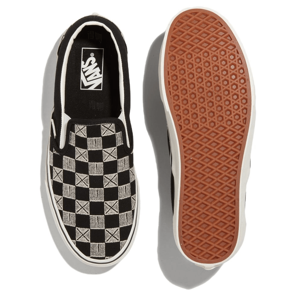 Vans CLASSIC SLIP-ON — фото 3