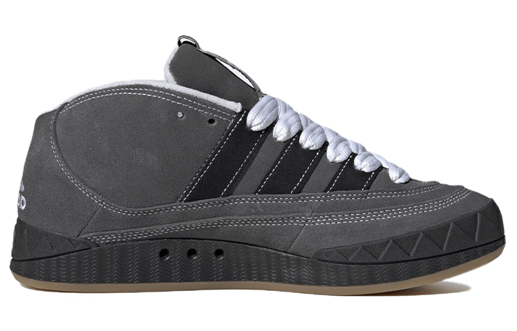 adidas originals adidas Adimatic Mid — фото 1