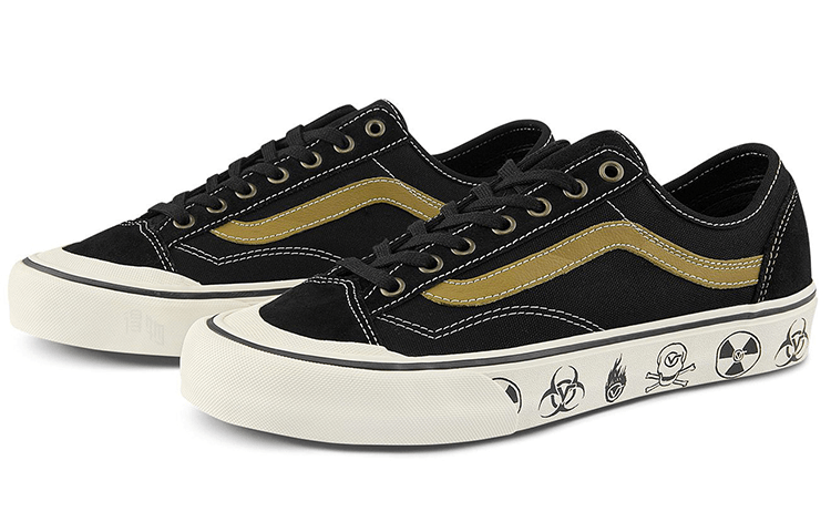 Vans Style 36 Decon Sf — фото 1
