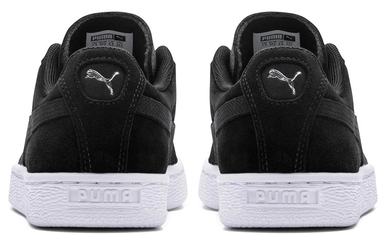 Puma Suede Shimmer — фото 4