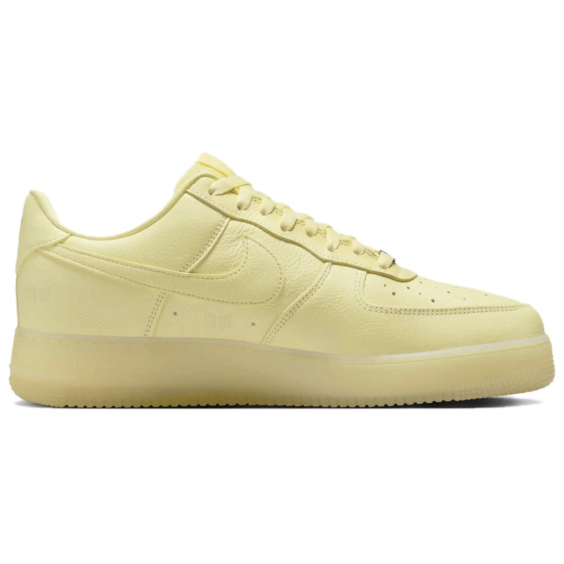 Nike NOCTA x Nike Air Force 1 "Love You Forever" — фото 1