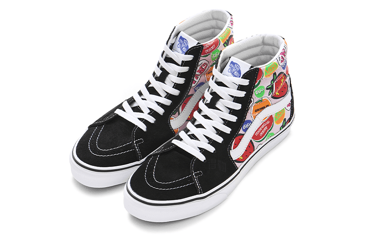 Vans SK8 — фото 1