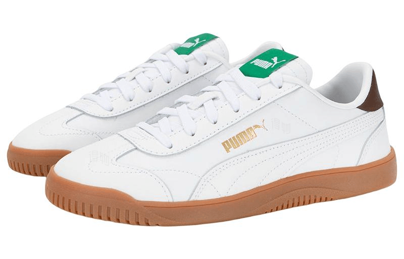 Puma Club 5v5 White — фото 2