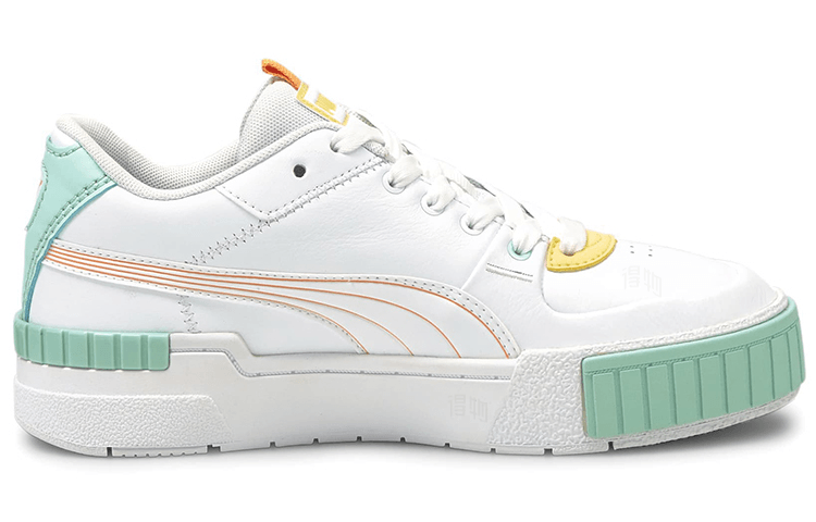 Puma Cali Sport Pastel Mix — фото 1